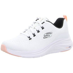 Sneakers Vapor Foam Mesh Blanc