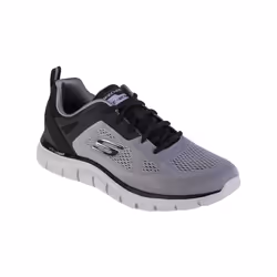 Sneakers Broader Mesh Gris