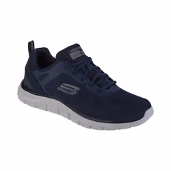 Skechers modèle Track Bleu