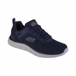 Skechers modèle Track Bleu