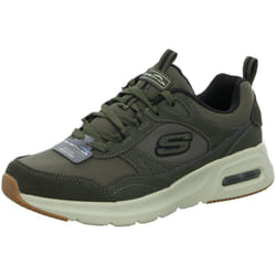 Sneakers Homegrown Synthétique Vert