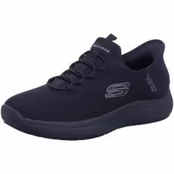 Skechers modèle Summits Sr-colin Slip-ins Noir