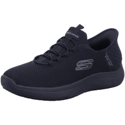 Skechers modèle Summits Sr-colin Slip-ins Noir