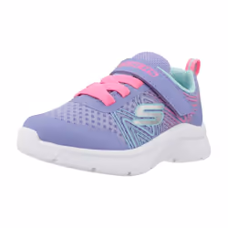 Skechers modèle Swirl Swee Violet