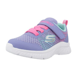 Skechers modèle Swirl Swee Violet