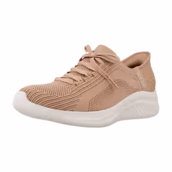Basket Basse à Lacets Skechers Ultra Flex 3.0 Brillant Path