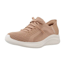 Basket Basse à Lacets Skechers Ultra Flex 3.0 Brillant Path