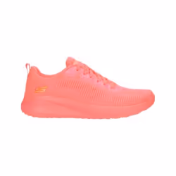 Skechers modèle Bobs Squad Chaos Rose - 37