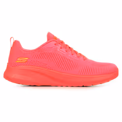 Skechers modèle Bobs Squad Chaos Rose - 38