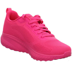 Skechers modèle Bobs Squad Chaos Rose - 40