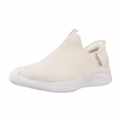 Skechers modèle Slip-ins: Ultra Flex 3.0 Beige