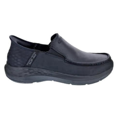 Skechers modèle Slip-ins: Parson-oswin Noir