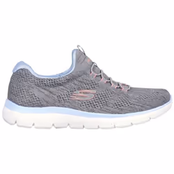 Skechers Summits Couleur Gris Gymt