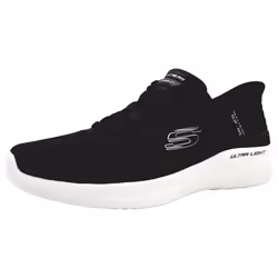 Skechers Slip-ins: 232459s Couleur Noir Bkw