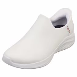 Skechers modèle 149593s Slip-ins Blanc