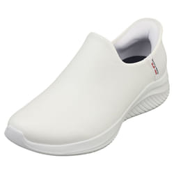 Skechers modèle 149593s Slip-ins Blanc
