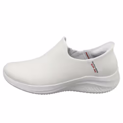Skechers modèle 149593s Slip-ins Blanc