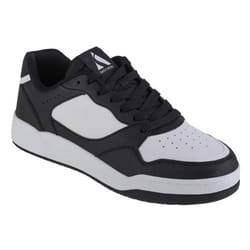 Sneakers Koopa-Volley Cuir Noir
