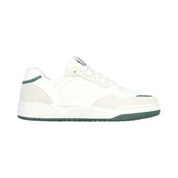 Sneakers Koopa Court Volley Varsity Cuir Blanc
