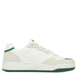 Sneakers Koopa Court Volley Varsity Cuir Blanc