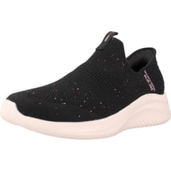 Skechers modèle Slip-ins: Ultra Flex 3.0 Noir