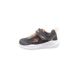 Skechers modèle Nitro Sprint - Rowzer Gris
