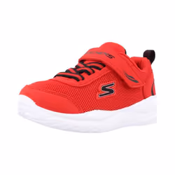 Skechers modèle Nitro Sprint - Rowzer Rouge
