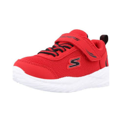 Skechers modèle Nitro Sprint - Rowzer Rouge