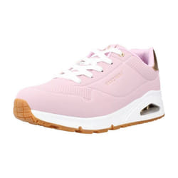 Skechers modèle Uno Gen1 Rose