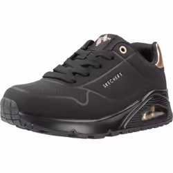 Basket fille Skechers Uno Gen1-Shimmer Away