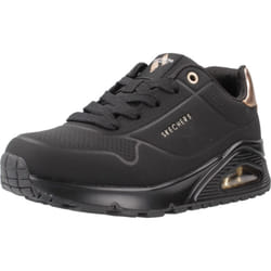 Basket fille Skechers Uno Gen1-Shimmer Away