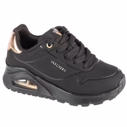 Basket fille Skechers Uno Gen1-Shimmer Away