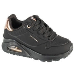 Basket fille Skechers Uno Gen1-Shimmer Away