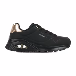 Basket fille Skechers Uno Gen1-Shimmer Away