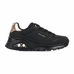Basket femme Skechers Uno Gen1-Shimmer Away - 38