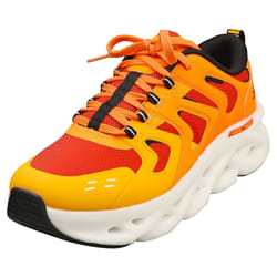 Sports Shoes Go Run Swirl Techsurge Synthétique Orange