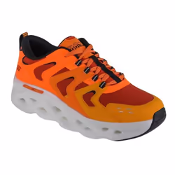 Sports Shoes Go Run Swirl Techsurge Synthétique Orange