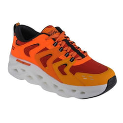 Sports Shoes Go Run Swirl Techsurge Synthétique Orange