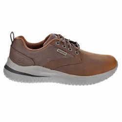 Skechers modèle Glavine Marron