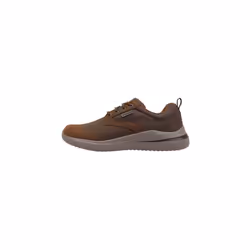 Skechers modèle Glavine Marron