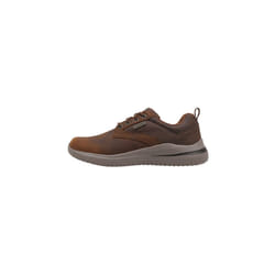 Skechers modèle Glavine Marron