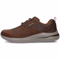 Skechers modèle Glavine Marron