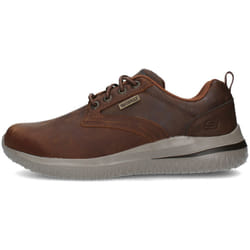Skechers modèle Glavine Marron