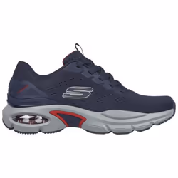 Sneakers Skechair Ventura Mesh Bleu Marine