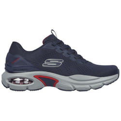 Sneakers Skechair Ventura Mesh Bleu Marine