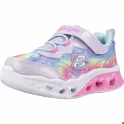 Skechers modèle 303253n Violet