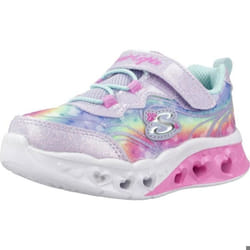 Skechers modèle 303253n Violet