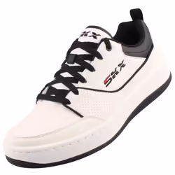Sneakers Court 92 Synthétique Blanc