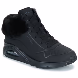 Sneakers Uno Fall Air Synthétique Noir