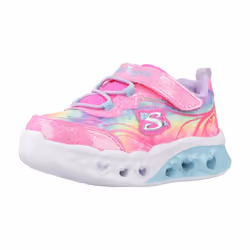 Skechers modèle 303253n Rose